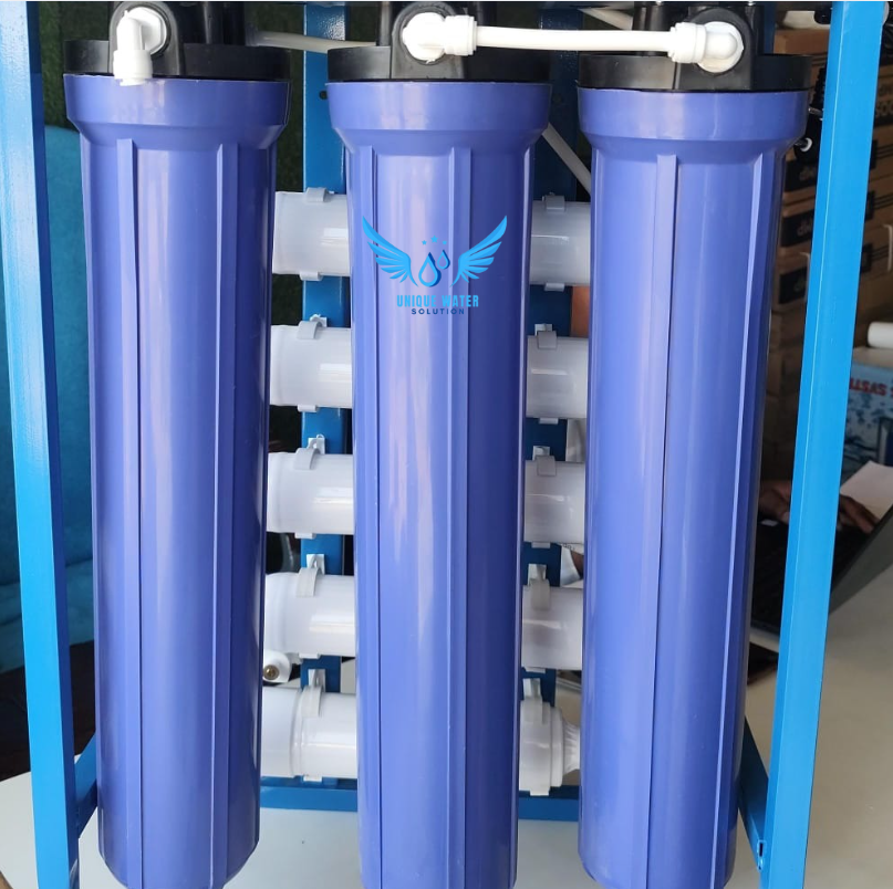 Reverse Osmosis Water In Farukhnagar